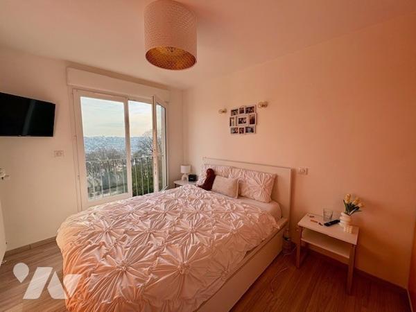 Appartement 3 pièces à vendre à QUIMPER