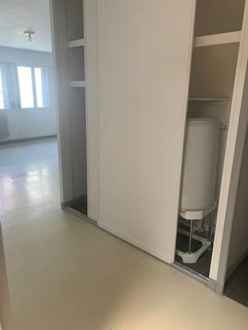 Studio Armentieres 1 pièce 32.63 m2
