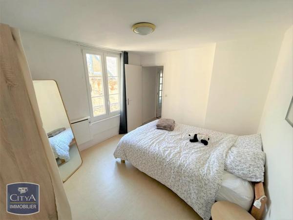 Appartement à louer 2 pièces 36.09m² Laon (02000)