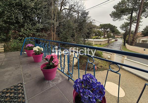 Maison 5 pièces - 141 m² Bien prestige