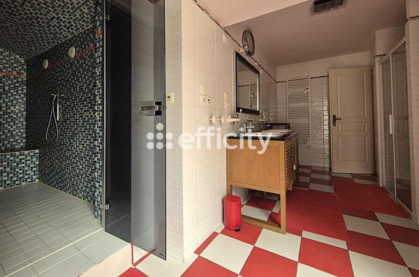 Maison 5 pièces - 141 m² Bien prestige