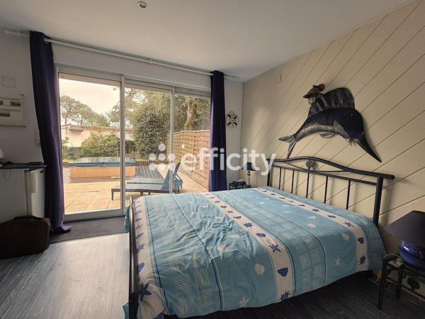 Maison 5 pièces - 141 m² Bien prestige