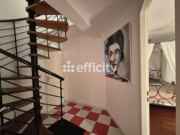 Maison 5 pièces - 141 m² Bien prestige