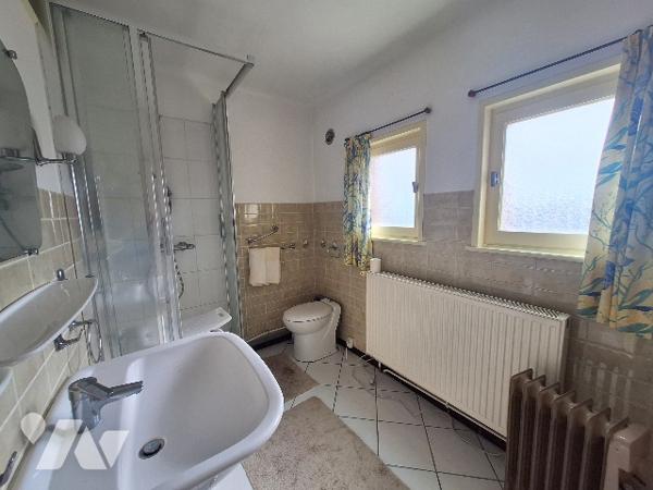 Maison semi individuelle, MONT DE FACHES