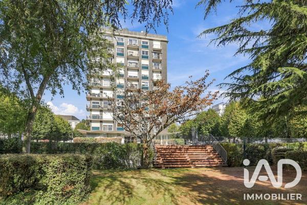 Appartement à vendre 2 pièces 54 m² Nantes