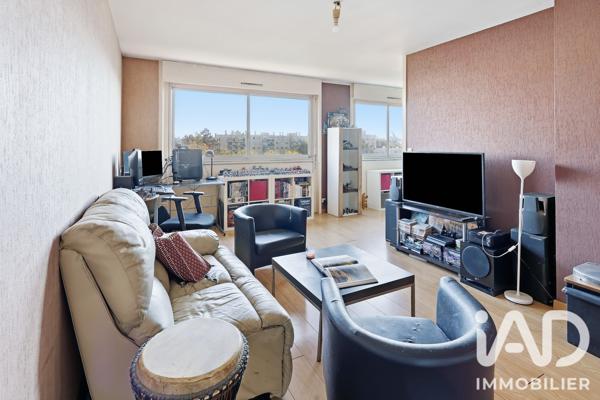 Appartement à vendre 2 pièces 54 m² Nantes