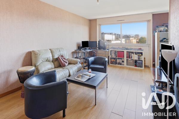 Appartement à vendre 2 pièces 54 m² Nantes