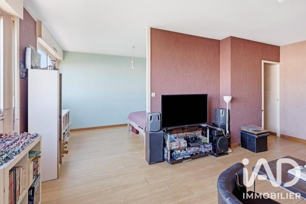 Appartement à vendre 2 pièces 54 m² Nantes