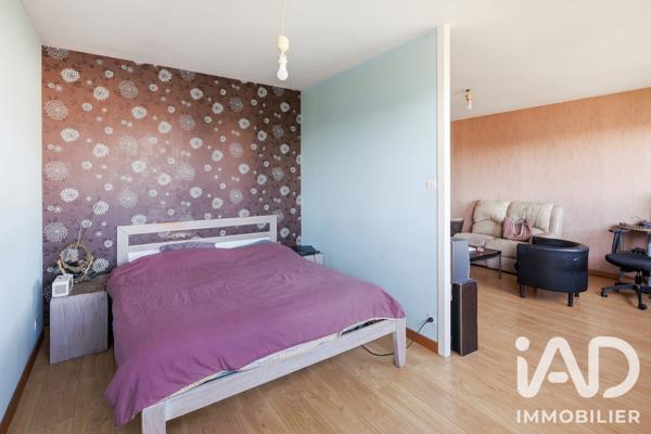 Appartement à vendre 2 pièces 54 m² Nantes