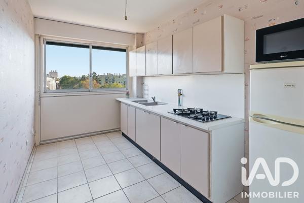 Appartement à vendre 2 pièces 54 m² Nantes