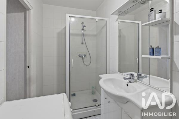 Appartement à vendre 2 pièces 54 m² Nantes