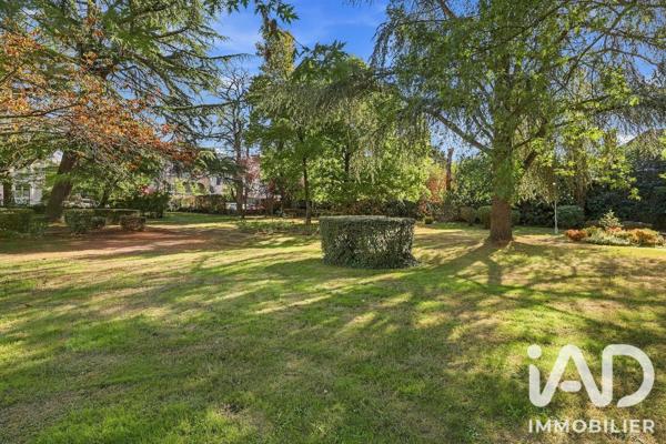 Appartement à vendre 2 pièces 54 m² Nantes