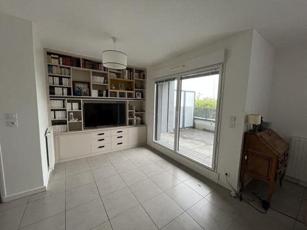 Appartement Nantes 3 pièce(s) 72 m2,  
Nantes 44300