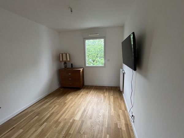 Appartement Nantes 3 pièce(s) 72 m2,  
Nantes 44300
