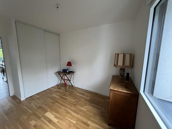 Appartement Nantes 3 pièce(s) 72 m2,  
Nantes 44300