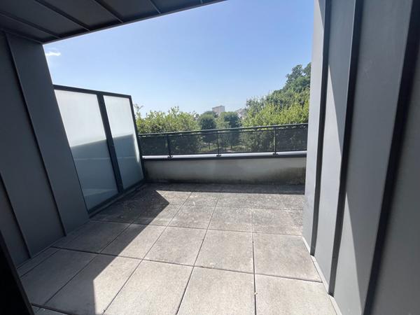 Appartement Nantes 3 pièce(s) 72 m2,  
Nantes 44300