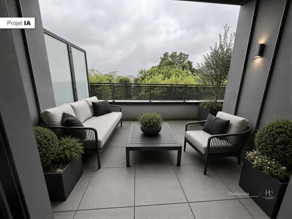 Appartement Nantes 3 pièce(s) 72 m2,  
Nantes 44300