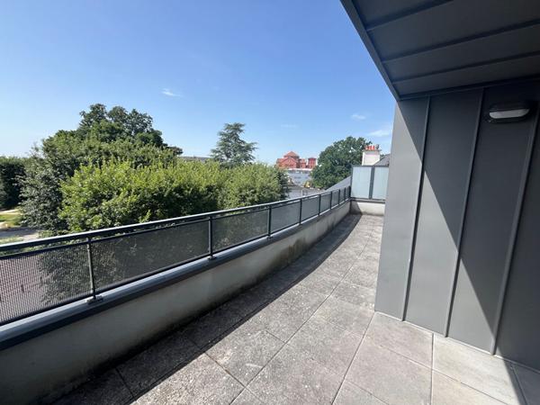 Appartement Nantes 3 pièce(s) 72 m2,  
Nantes 44300