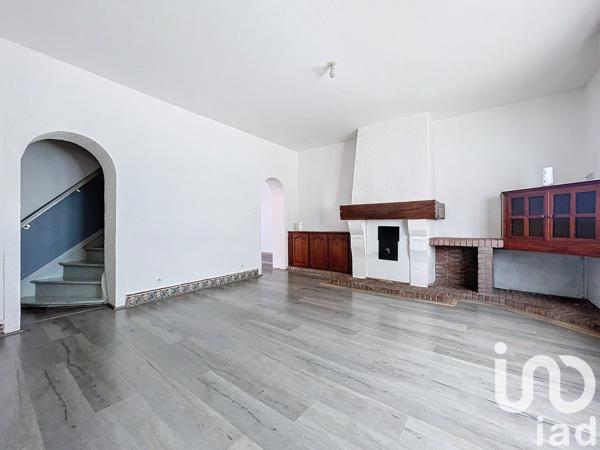 Maison à vendre 5 pièces 95 m² Annœullin