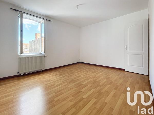 Maison à vendre 5 pièces 95 m² Annœullin