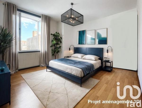 Maison à vendre 5 pièces 95 m² Annœullin