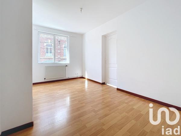 Maison à vendre 5 pièces 95 m² Annœullin