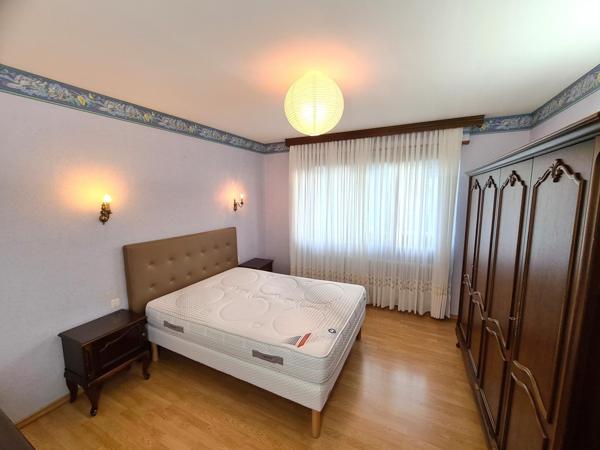 Immeuble de rapport entre Saverne et Bouxwiller