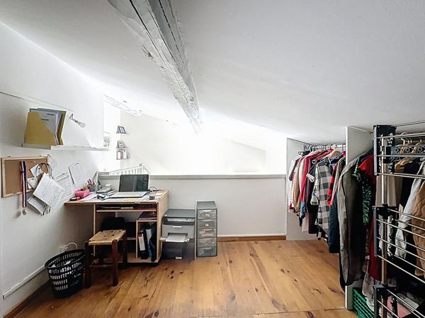 A vendre Appartement Duplex Les Arcs Sur Argens - 3 pièce(s) 88 m² - Bureau - 3 caves