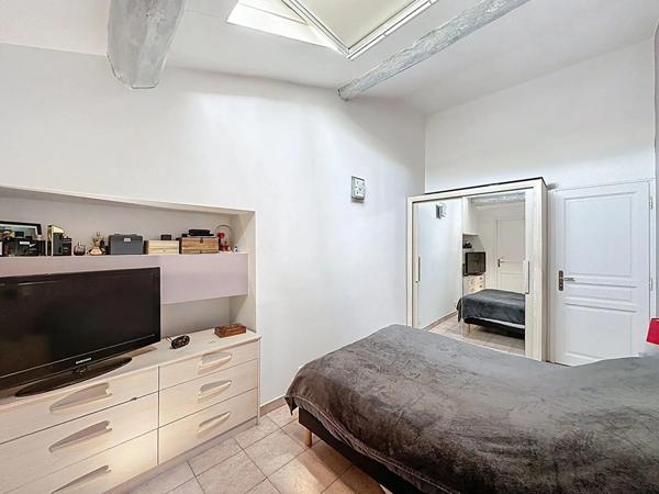 A vendre Appartement Duplex Les Arcs Sur Argens - 3 pièce(s) 88 m² - Bureau - 3 caves