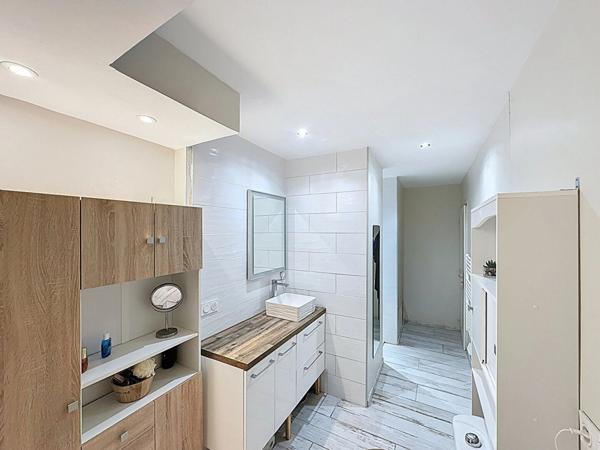 A vendre Appartement Duplex Les Arcs Sur Argens - 3 pièce(s) 88 m² - Bureau - 3 caves