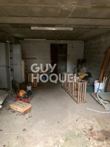 Maison Moux En Morvan 7 pièce(s) 178m2 à 200 m du lac des Settons