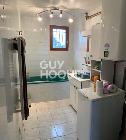 Maison Moux En Morvan 7 pièce(s) 178m2 à 200 m du lac des Settons