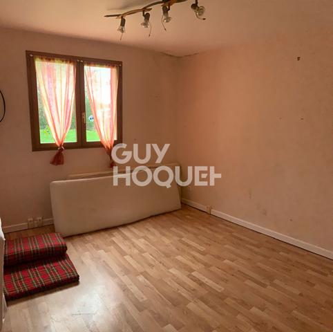 Maison Moux En Morvan 7 pièce(s) 178m2 à 200 m du lac des Settons