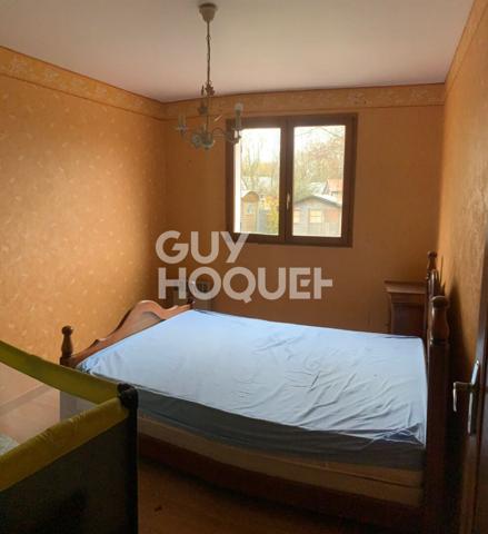 Maison Moux En Morvan 7 pièce(s) 178m2 à 200 m du lac des Settons