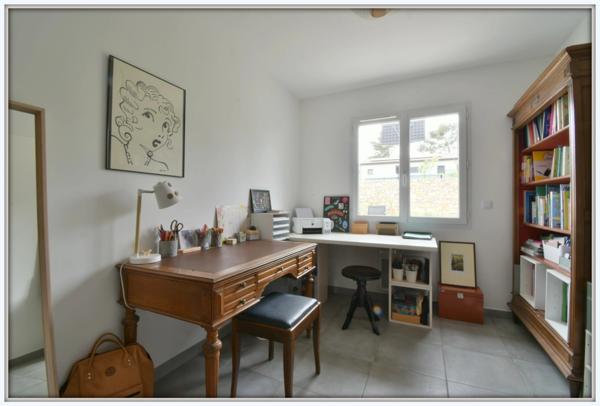 Maison de Plain-PIED à vendre 4 pièces NIMES (30) Secteur Petit Védelin