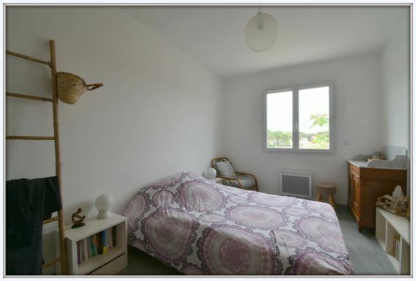 Maison de Plain-PIED à vendre 4 pièces NIMES (30) Secteur Petit Védelin