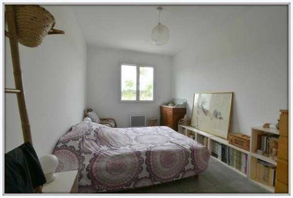 Maison de Plain-PIED à vendre 4 pièces NIMES (30) Secteur Petit Védelin