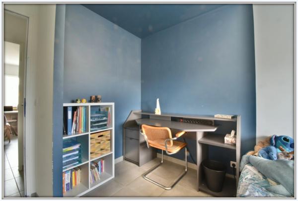 Maison de Plain-PIED à vendre 4 pièces NIMES (30) Secteur Petit Védelin