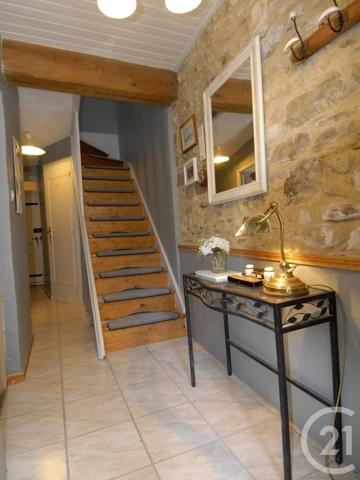 Maison à vendre  3 pièces - 88 m2 LA BASTIDE SUR L HERS - 09