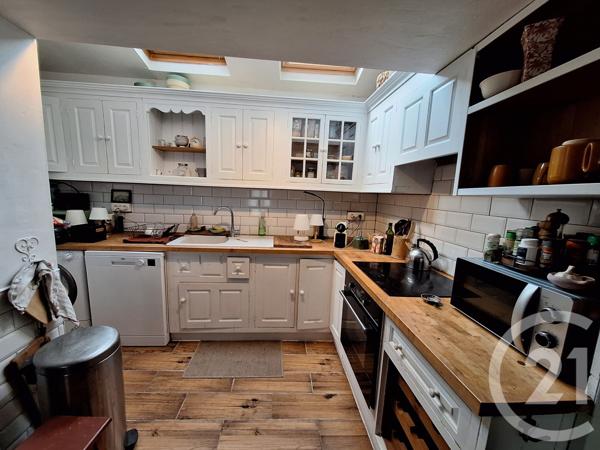 Maison à vendre  3 pièces - 88 m2 LA BASTIDE SUR L HERS - 09