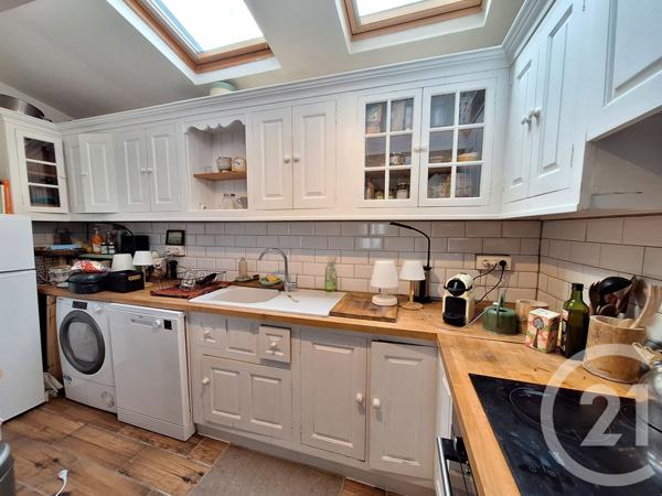 Maison à vendre  3 pièces - 88 m2 LA BASTIDE SUR L HERS - 09