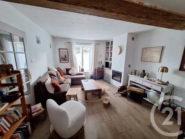 Maison à vendre  3 pièces - 88 m2 LA BASTIDE SUR L HERS - 09