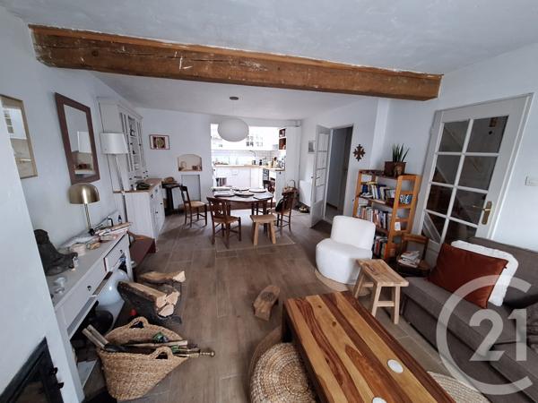 Maison à vendre  3 pièces - 88 m2 LA BASTIDE SUR L HERS - 09