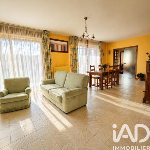 Maison à vendre 7 pièces 151 m² Sivry-sur-Meuse