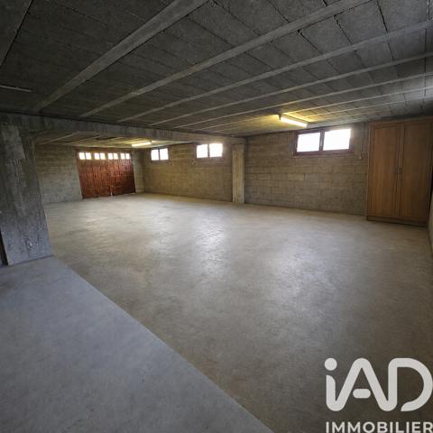 Maison à vendre 7 pièces 151 m² Sivry-sur-Meuse