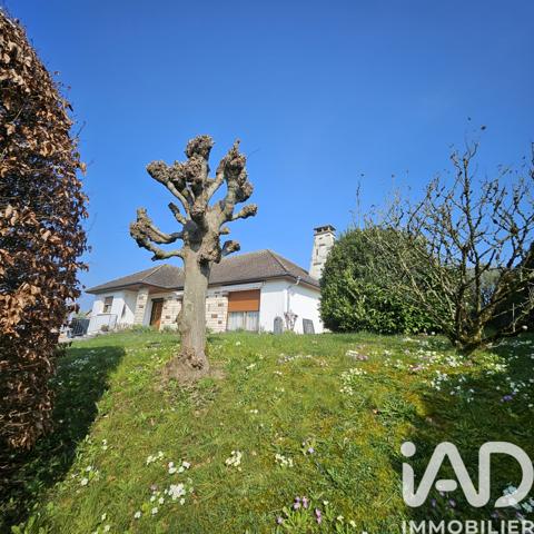 Maison à vendre 7 pièces 151 m² Sivry-sur-Meuse