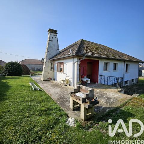 Maison à vendre 7 pièces 151 m² Sivry-sur-Meuse
