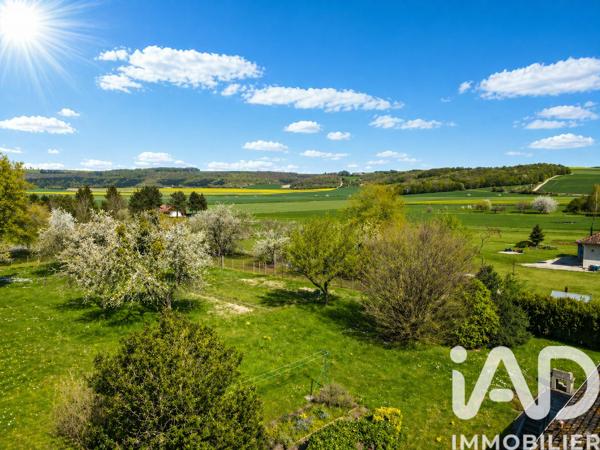 Maison à vendre 7 pièces 151 m² Sivry-sur-Meuse