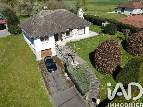 Maison à vendre 7 pièces 151 m² Sivry-sur-Meuse