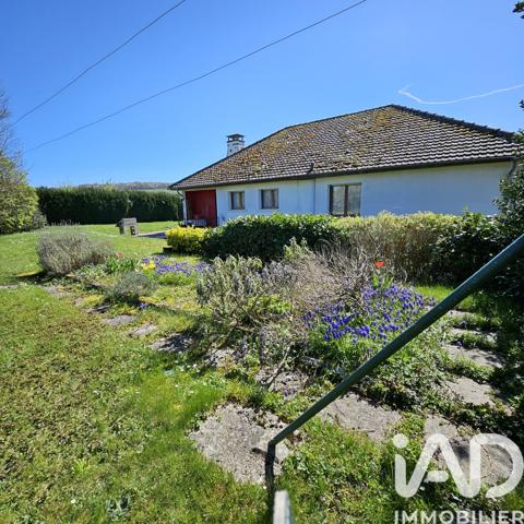 Maison à vendre 7 pièces 151 m² Sivry-sur-Meuse